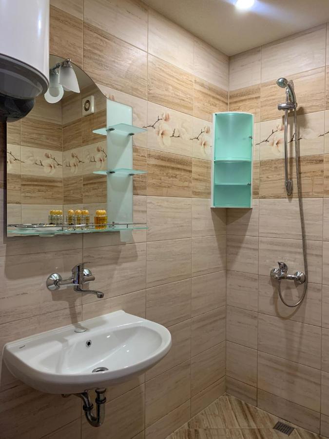 Villa Rouge - Apartment Victoria Созополь Экстерьер фото