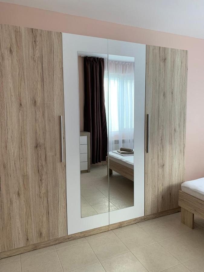 Villa Rouge - Apartment Victoria Созополь Экстерьер фото