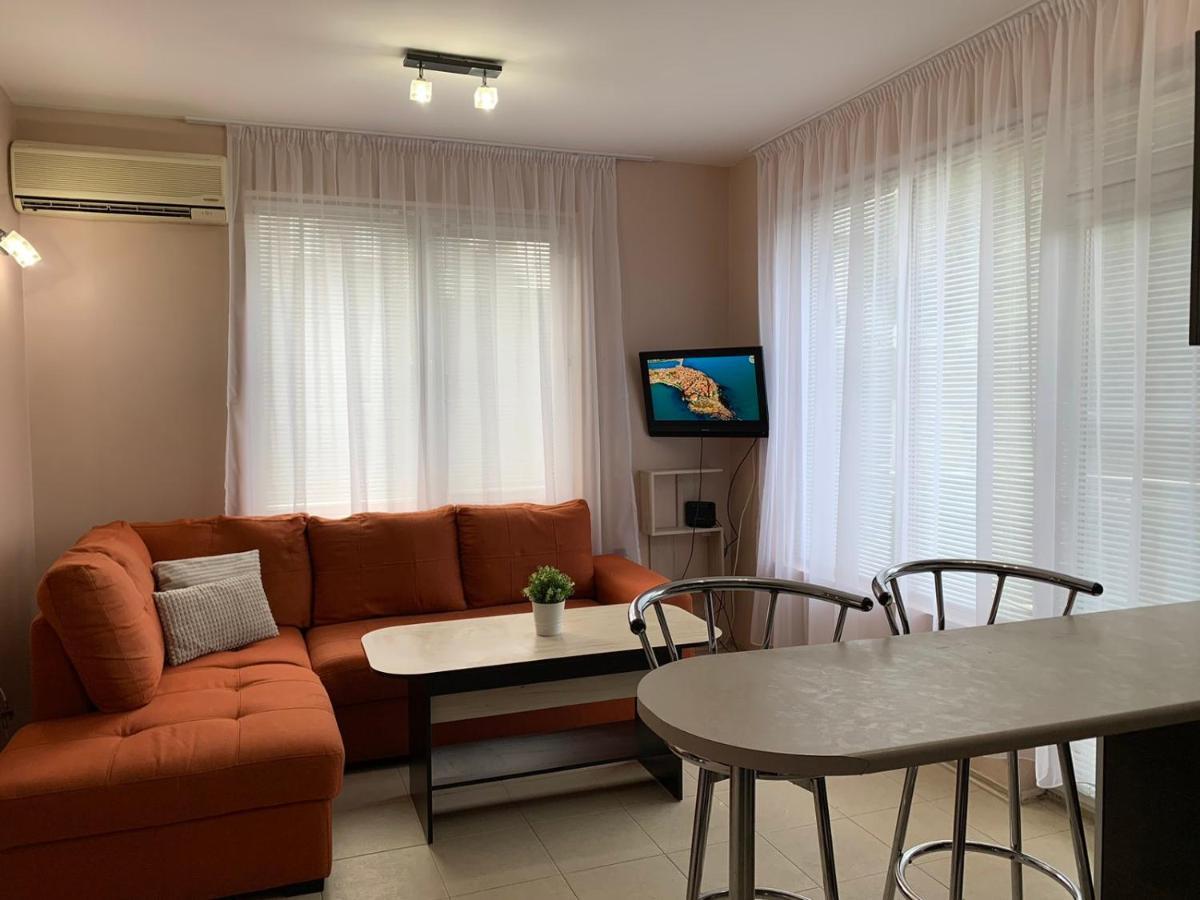 Villa Rouge - Apartment Victoria Созополь Экстерьер фото
