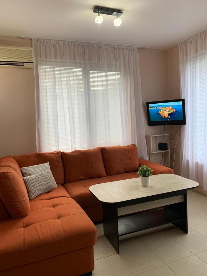 Villa Rouge - Apartment Victoria Созополь Экстерьер фото